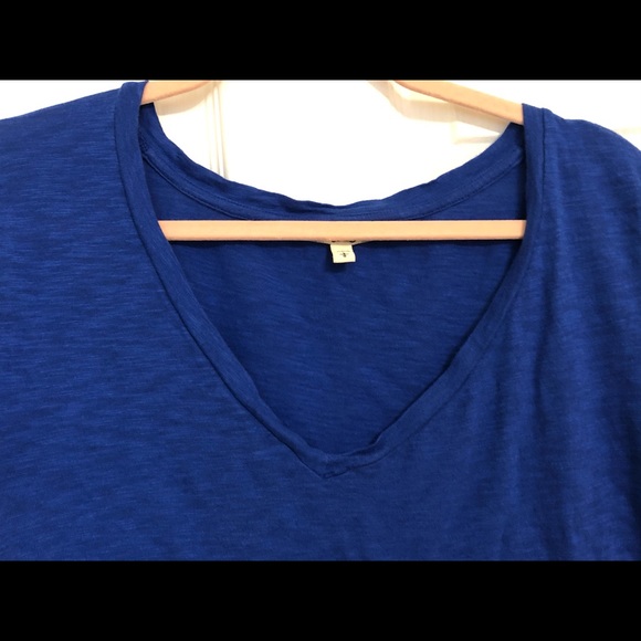 Express Slouchy Tee - Picture 6 of 6